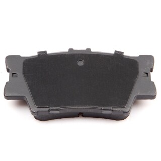 Foto 6 | Foto 6 | Pastillas De Freno Scitoo D1210 D1212 Delanteras Y Traseras Cerámicas Toyota Rav4 - Venta Internacional.