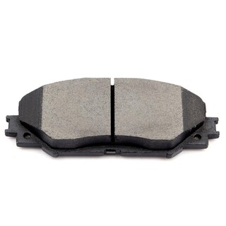 Foto 7 | Foto 7 | Pastillas De Freno Scitoo D1210 D1212 Delanteras Y Traseras Cerámicas Toyota Rav4 - Venta Internacional.