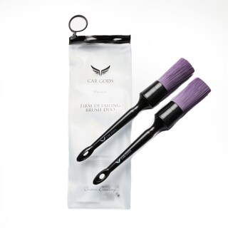 Foto 1 | Foto 1 | Cepillos Para Detalles Para Interiores Y Exteriores De Car Gods Firm - Venta Internacional.