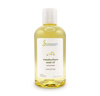 Foto 1 | Foto 1 | Aceite De Semillas De Meadowfoam Soapeauty Prensado En Frío Sin Refinar 240 Ml - Venta Internacional.