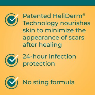 Foto 3 | Foto 3 | Pomada Antibiótica Neosporin Original 15 Ml Protección Durante 24 Horas - Venta Internacional.