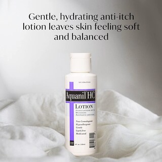 Foto 7 | Foto 7 | Loción Aquanil Hc 1% De Hidrocortisona Para Piel Sensible 120 Ml - Venta Internacional.