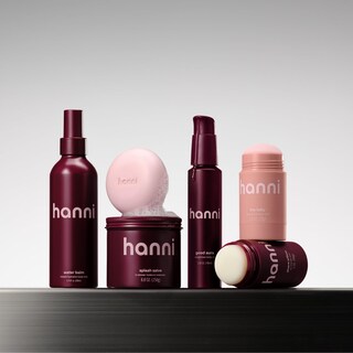 Foto 6 | Foto 6 | Aceite Corporal Seco Hanni Good Aura Lightweight Para Después De La Ducha 100 Ml - Venta Internacional.