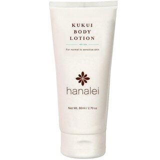 Foto 1 | Foto 1 | Loción Corporal Hanalei Aceite De Nuez De Kukui Manteca De Karité 80 Ml Tamaño De Viaje - Venta Internacional.