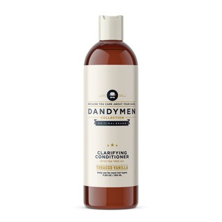 Foto 1 | Foto 1 | Acondicionador Dandymen Clarifying Con Aceite De Árbol De Té 350 Ml - Venta Internacional.