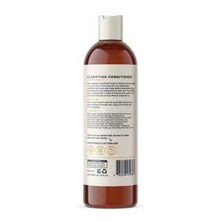 Foto 2 | Foto 2 | Acondicionador Dandymen Clarifying Con Aceite De Árbol De Té 350 Ml - Venta Internacional.