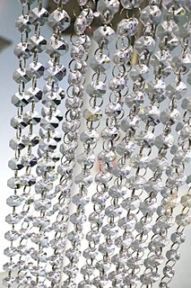 Foto 2 | Foto 2 | Guirnaldas De Cristal Kinhom Acrílico De 99 Pies Para Fiesta De Bodas - Venta Internacional.