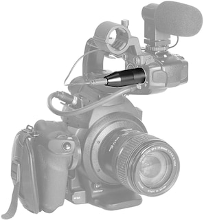 Foto 6 | Foto 6 | Adaptador De Micrófono Movo Fxlr-pro Mini-jack Hembra A Xlr Macho De 3 5 Mm (trs) - Venta Internacional.