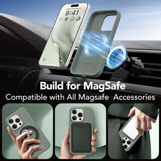 Foto 4 | Foto 4 | Funda De Teléfono Gonez Compatible Con Accesorios Del Iphone 16 Pro Max + - Venta Internacional.