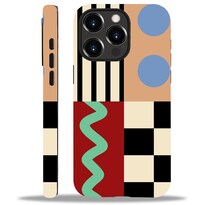 Funda De Teléfono Kapadiy Compatible Con Iphone 15 Pro Max - Venta Internacional.