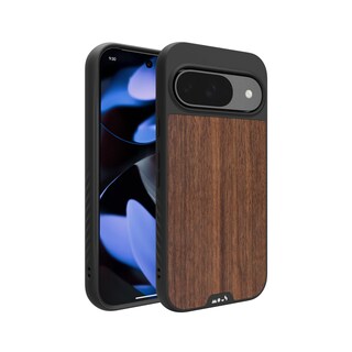 Foto 1 | Foto 1 | Funda Mous Para Google Pixel 9 Limitless 5.0 Walnut A Prueba De Golpes - Venta Internacional.