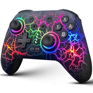 Foto 1 | Foto 1 | Controlador De Conmutación Dbepank Wireless Switch Pro 1000 Mah Con Led - Venta Internacional.