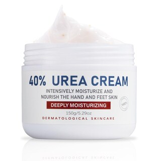 Foto 1 | Foto 1 | Crema De Urea Berveal 40% Para El Cuidado De Los Pies Para Talones Agrietados 150 Ml - Venta Internacional.