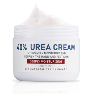 Foto 6 | Foto 6 | Crema De Urea Berveal 40% Para El Cuidado De Los Pies Para Talones Agrietados 150 Ml - Venta Internacional.