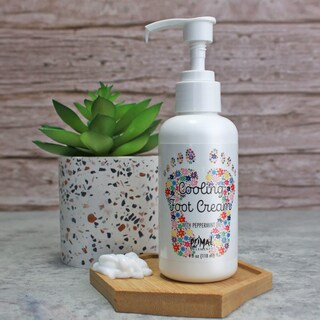 Foto 3 | Foto 3 | Paquete Para El Cuidado De Los Pies Primal Elements Crema Y Bálsamo Exfoliante Para Pies 3 Unidades - Venta Internacional.