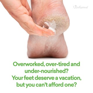 Foto 3 | Foto 3 | Loción Para Pies Just Nutritive Peppermint Soothing Relief 250 Ml - Venta Internacional.