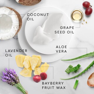 Foto 7 | Foto 7 | Loción Para Pies Just Nutritive Peppermint Soothing Relief 250 Ml - Venta Internacional.