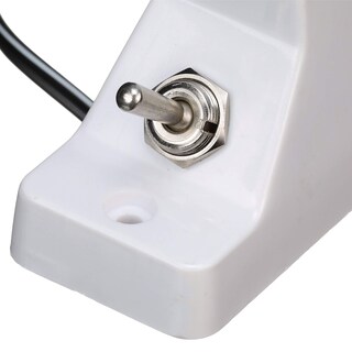 Foto 4 | Foto 4 | Ventilador Oscilante Seachoice 12 V Dc 15 Cm Con Movimiento De 90 Grados - Venta Internacional.