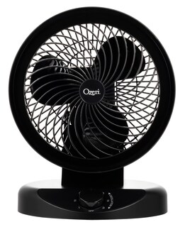 Foto 7 | Foto 7 | Ventilador De Mesa Ozeri Brezza 360 10 Oscilante Con Movimiento Orbital - Venta Internacional.