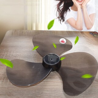 Foto 3 | Foto 3 | Aspa De Repuesto Lifkome De Plástico De 16 Pulgadas Para Ventilador De Pie - Venta Internacional.