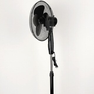 Foto 5 | Foto 5 | Aspa De Repuesto Lifkome De Plástico De 16 Pulgadas Para Ventilador De Pie - Venta Internacional.