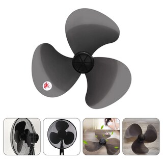 Foto 7 | Foto 7 | Aspa De Repuesto Lifkome De Plástico De 16 Pulgadas Para Ventilador De Pie - Venta Internacional.