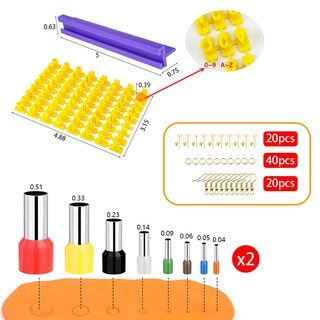 Foto 5 | Foto 5 | Juego De Herramientas De Arcilla Ptfjz Cortadores De Arcilla Polimérica Para Hacer Pendientes - Venta Internacional.