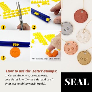 Foto 7 | Foto 7 | Juego De Herramientas De Arcilla Ptfjz Cortadores De Arcilla Polimérica Para Hacer Pendientes - Venta Internacional.