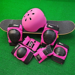 Foto 4 | Foto 4 | Set De Equipo De Protección Jbm Para Patinaje Principiante A Avanzado - Venta Internacional.