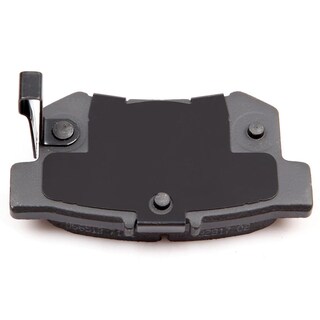 Foto 7 | Foto 7 | Pastillas De Freno Scitoo D537 D829 Ceramic Para Acura Csx 2007-2010 - Venta Internacional.