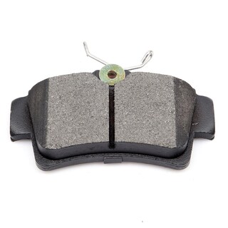 Foto 4 | Foto 4 | Pastillas De Freno Scitoo D627 D412 Delanteras Y Traseras Para Ford Mustang - Venta Internacional.
