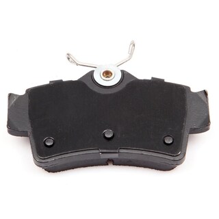 Foto 6 | Foto 6 | Pastillas De Freno Scitoo D627 D412 Delanteras Y Traseras Para Ford Mustang - Venta Internacional.