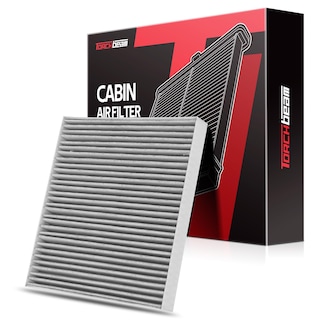 Foto 1 | Foto 1 | Filtro De Aire De Cabina Torchbeam Cf11966 De Repuesto Para Impala Malibu - Venta Internacional.