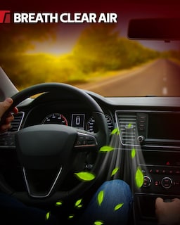 Foto 4 | Foto 4 | Filtro De Aire De Cabina Torchbeam Cf11966 De Repuesto Para Impala Malibu - Venta Internacional.