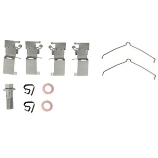 Foto 7 | Foto 7 | Conjunto De Pinzas De Freno De Disco Scitoo Para Lexus Es350 - Venta Internacional.