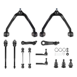 Foto 1 | Foto 1 | Kit De Suspensión Torchbeam Front Control Arms Tahoe 2001-2006 - Venta Internacional.