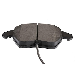 Foto 4 | Foto 4 | Juego De Pastillas De Freno Scitoo D340 D1319 Delanteras Y Traseras Para Audi A3/vw - Venta Internacional.