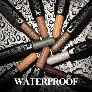 Foto 6 | Foto 6 | Set De Sombras De Ojos Luxaza Pro Neutral A Prueba De Agua 6 Unidades A002 - Venta Internacional.