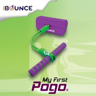 Foto 2 | Foto 2 | Foam Pogo Stick New Bounce Para Niños Pequeños De 3 A 8 Años 250 Libras - Venta Internacional.