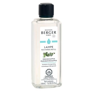 Foto 1 | Foto 1 | Recarga De Fragancia Maison Berger Eucalipto Fresco 500 Ml - Venta Internacional.
