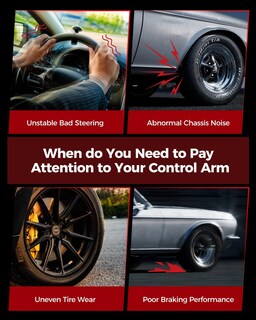 Foto 6 | Foto 6 | Kit De Suspensión Con Brazos De Control Superiores Delanteros Para Ranger 2019-2023 - Venta Internacional.