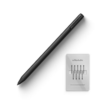 Foto 1 | Foto 1 | Bolígrafo De Escritura Digital Remarkable Marker Plus Con Goma De Borrar - Venta Internacional.