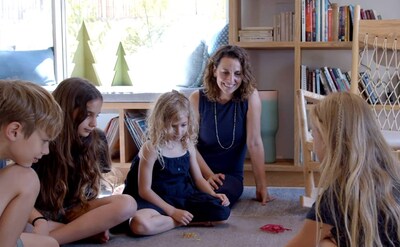 Foto 5 | Foto 5 | Calendario De Adviento/cuenta Regresiva: The Purple Cow Family Games 2024 - Venta Internacional.