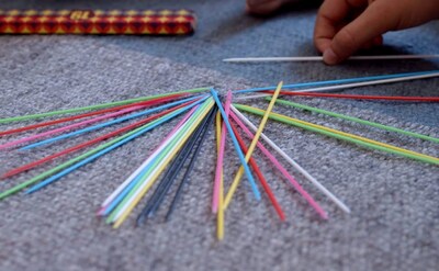 Foto 7 | Foto 7 | Calendario De Adviento/cuenta Regresiva: The Purple Cow Family Games 2024 - Venta Internacional.