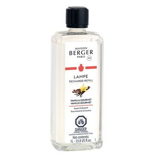Foto 1 | Foto 1 | Recarga De Fragancia Lampe Berger Vanilla Gourmet 1l - Venta Internacional.