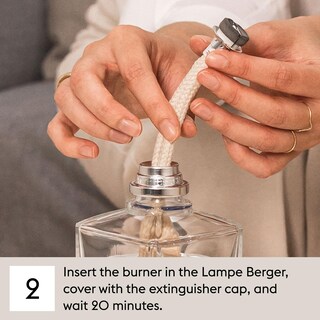 Foto 3 | Foto 3 | Recarga De Fragancia Lampe Berger Vanilla Gourmet 1l - Venta Internacional.