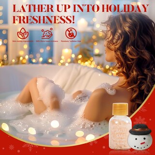 Foto 5 | Foto 5 | Calendario De Adviento Regalos De Navidad 2024 Set De Regalo De Spa Para Mujer - Venta Internacional.
