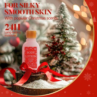 Foto 7 | Foto 7 | Calendario De Adviento Regalos De Navidad 2024 Set De Regalo De Spa Para Mujer - Venta Internacional.