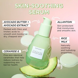 Foto 4 | Foto 4 | Set De Cuidado De La Piel Navideño Glow Recipe Que Calma Resplandece Y Brilla - Venta Internacional.