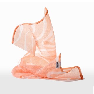 Foto 2 | Foto 2 | Bufanda De Ducha Hanni Exfoliante Corporal Extralargo - Venta Internacional.